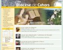 Diocèse de Cahors 2005